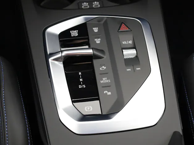BMW M135i xDrive