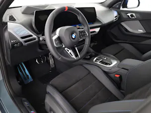 BMW M135i xDrive