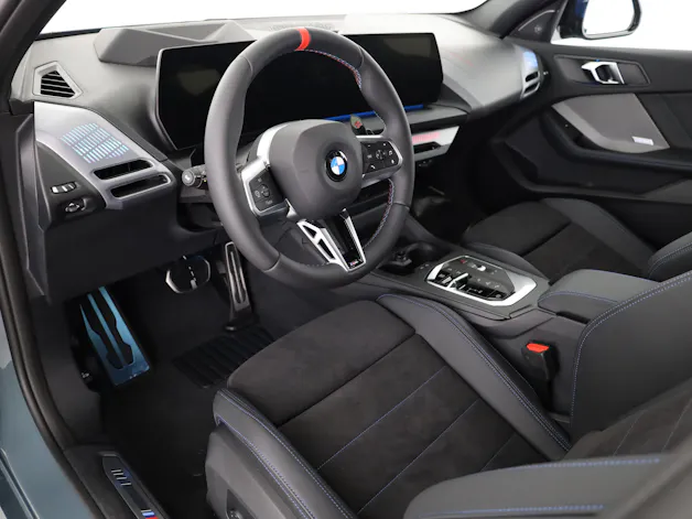 BMW M135i xDrive