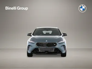 BMW M135i xDrive