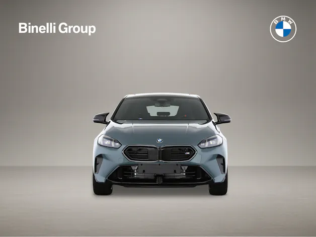 BMW M135i xDrive