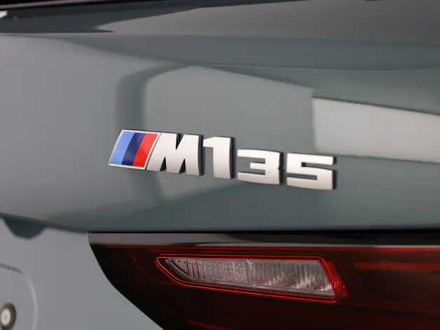 BMW M135i xDrive