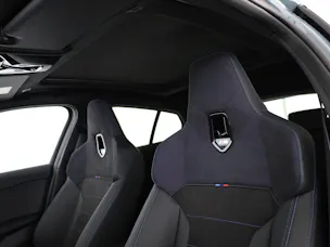 BMW M135i xDrive