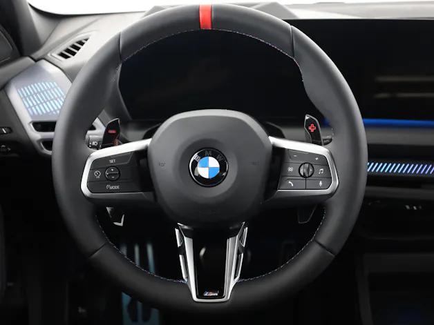 BMW M135i xDrive