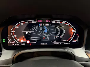 BMW M440i xDrive Gran Coupé