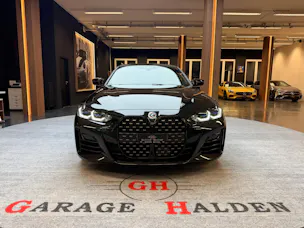 BMW M440i xDrive Gran Coupé