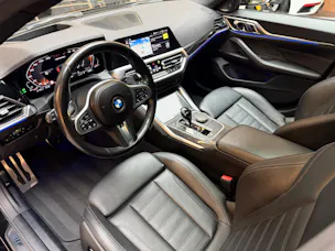 BMW M440i xDrive Gran Coupé