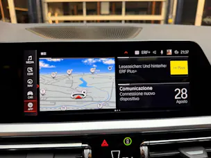 BMW M440i xDrive Gran Coupé