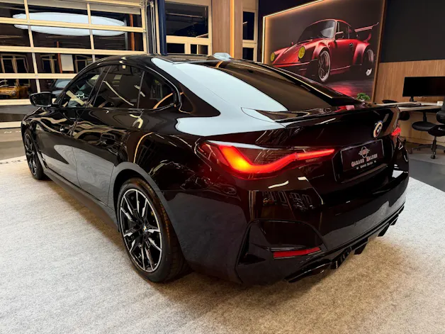 BMW M440i xDrive Gran Coupé