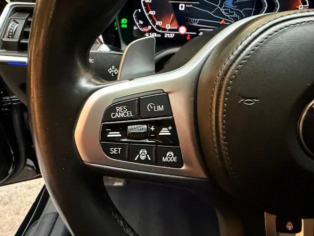 BMW M440i xDrive Gran Coupé