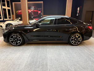 BMW M440i xDrive Gran Coupé