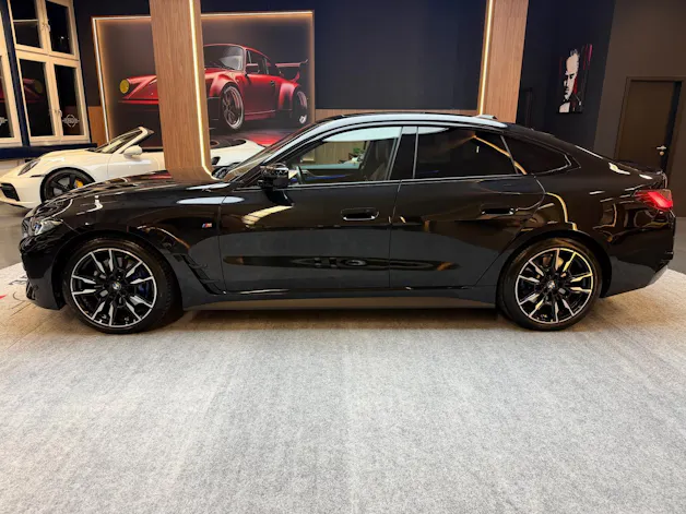 BMW M440i xDrive Gran Coupé