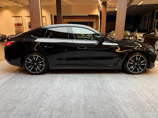 BMW M440i xDrive Gran Coupé