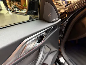 BMW M440i xDrive Gran Coupé