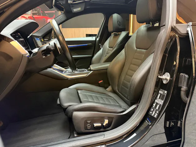 BMW M440i xDrive Gran Coupé