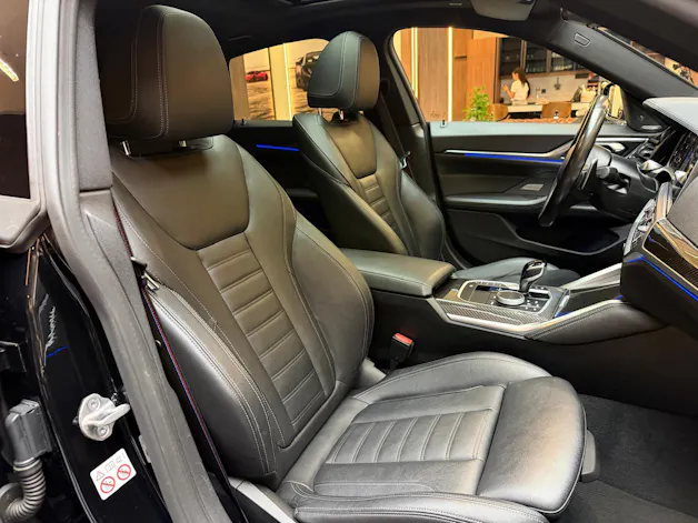 BMW M440i xDrive Gran Coupé