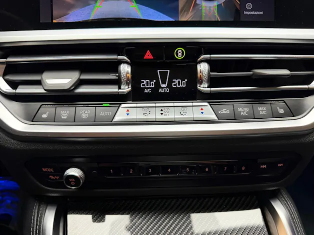 BMW M440i xDrive Gran Coupé