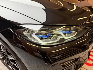 BMW M440i xDrive Gran Coupé