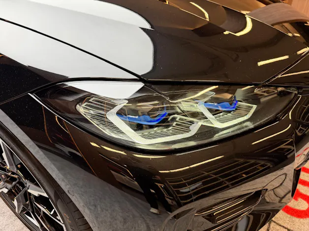 BMW M440i xDrive Gran Coupé