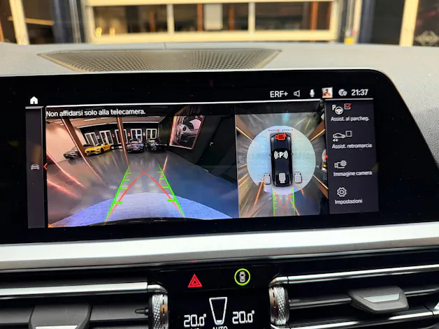 BMW M440i xDrive Gran Coupé