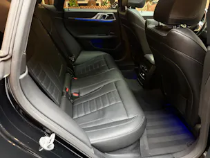 BMW M440i xDrive Gran Coupé