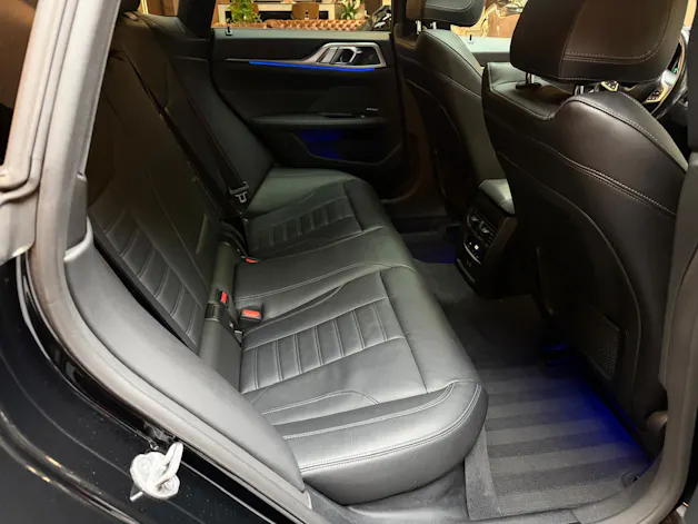 BMW M440i xDrive Gran Coupé