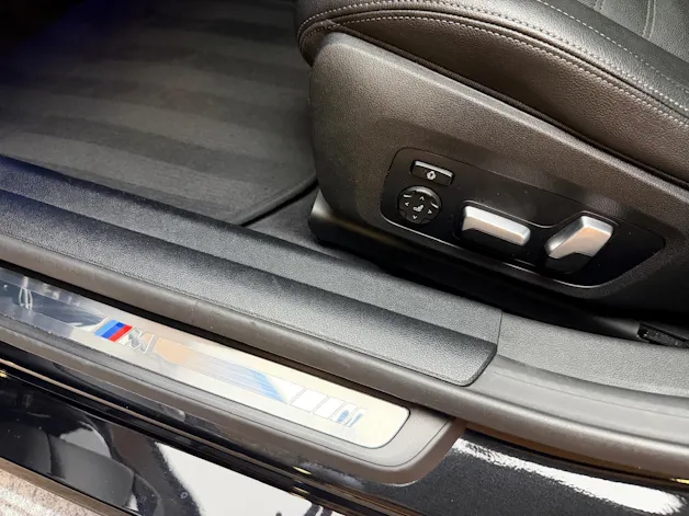 BMW M440i xDrive Gran Coupé