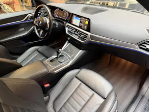 BMW M440i xDrive Gran Coupé