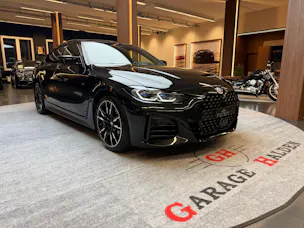BMW M440i xDrive Gran Coupé