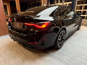 BMW M440i xDrive Gran Coupé