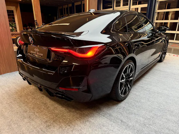 BMW M440i xDrive Gran Coupé