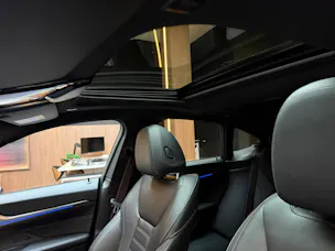 BMW M440i xDrive Gran Coupé
