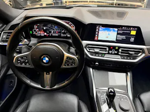 BMW M440i xDrive Gran Coupé