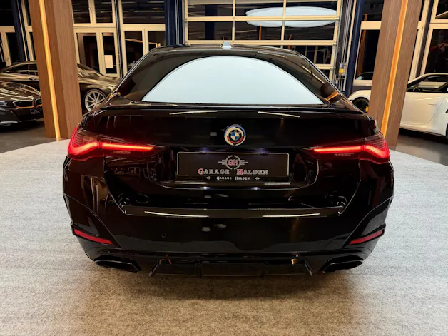 BMW M440i xDrive Gran Coupé