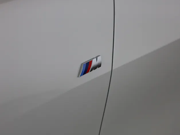 BMW i4 xDrive40