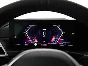 BMW i4 xDrive40