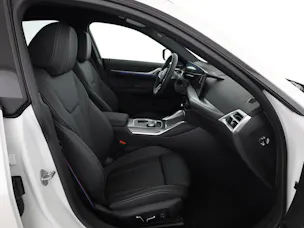BMW i4 xDrive40