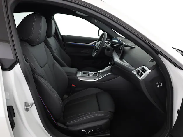 BMW i4 xDrive40