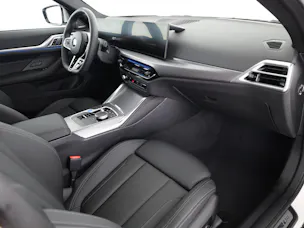 BMW i4 xDrive40