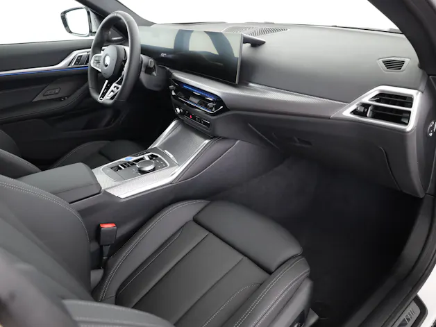 BMW i4 xDrive40