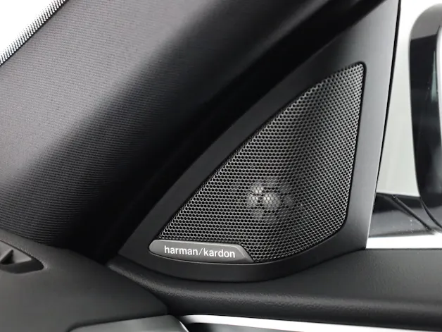 BMW i4 xDrive40