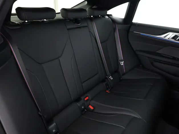 BMW i4 xDrive40