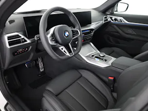 BMW i4 xDrive40