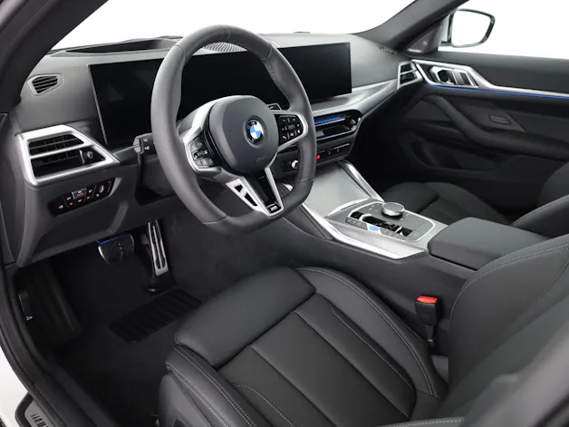 BMW i4 xDrive40