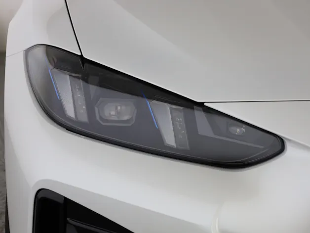 BMW i4 xDrive40