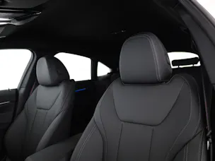 BMW i4 xDrive40