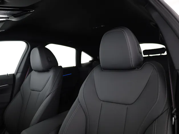 BMW i4 xDrive40