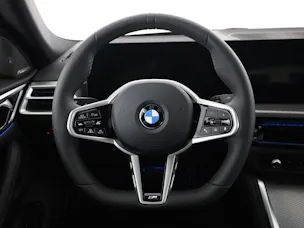 BMW i4 xDrive40