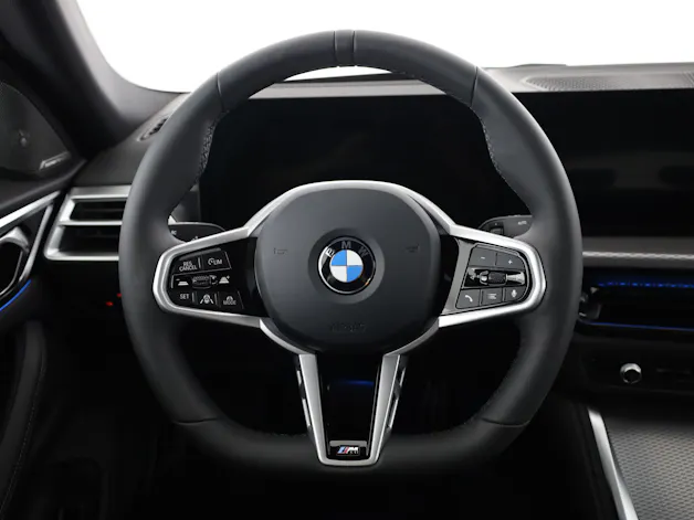 BMW i4 xDrive40