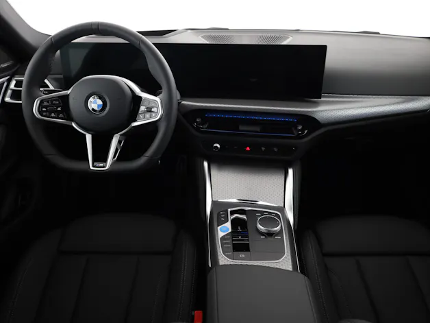 BMW i4 xDrive40